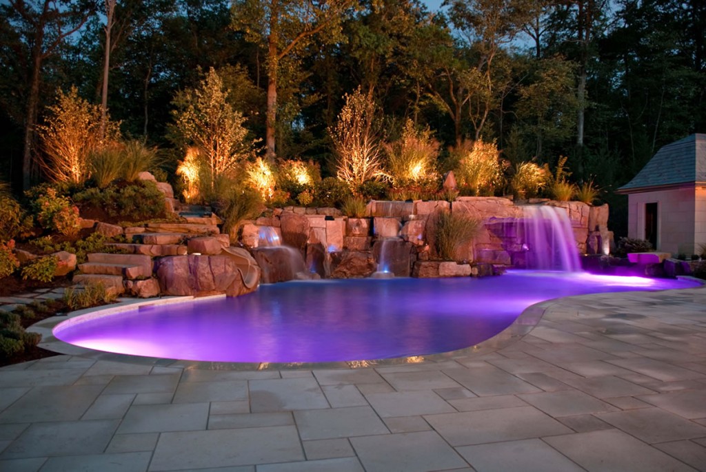 Beautifull Pool